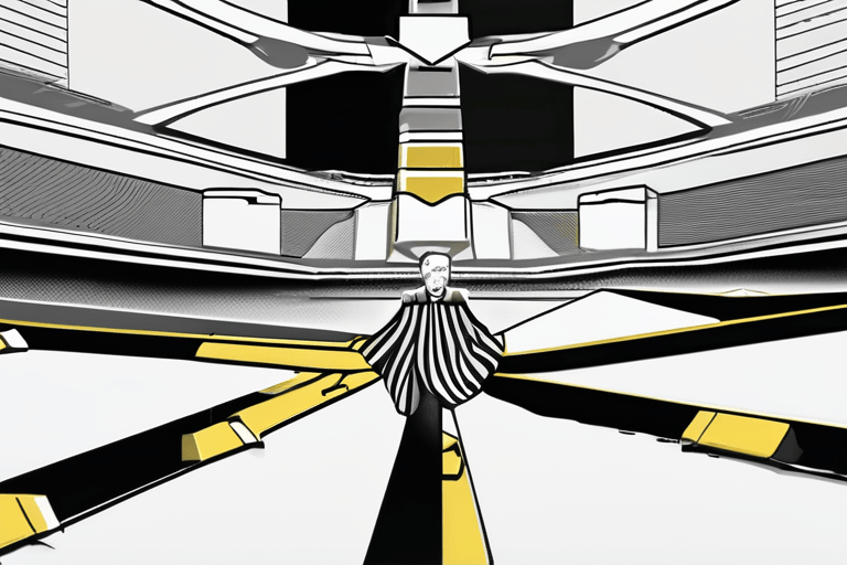 El ego de Trump y las batallas por la inmigración amenazan la estabilidad global