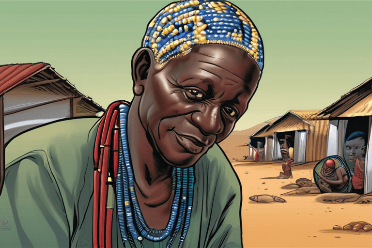 تسريب ملفات إبستين؛ الدودة الغينية تقترب من الاستئصال