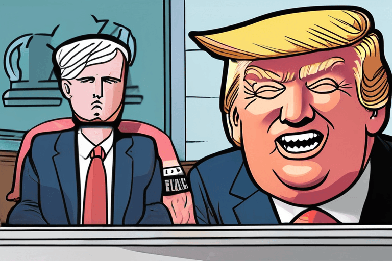 ट्रम्प ने ग्रैमी के होस्ट को धमकी दी; जेन ज़ी को मिले ओलंपिक शुभंकर