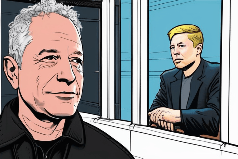 閉鎖が迫る中、エプスタイン関連文書が公開。マスク氏、ゲイツ氏らの名前が挙がる