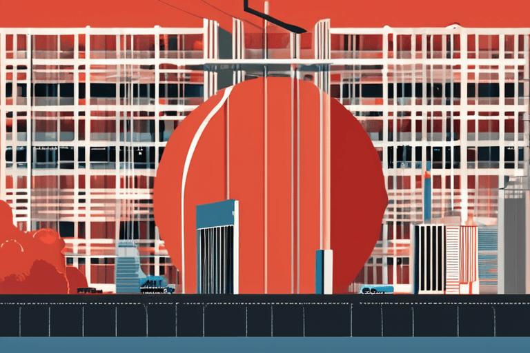 全球动荡：贸易转移、战争技术与边境开放