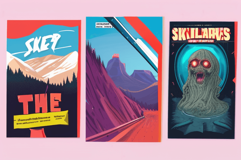 Ski Lift Horror, KI-Piste und Königliche Verhaftung erschüttern die Welt