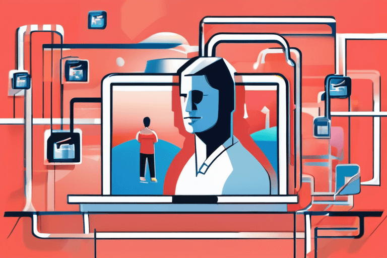 AI Social Network Emerges, ICE Nabs Influencer, Pantanal Burns