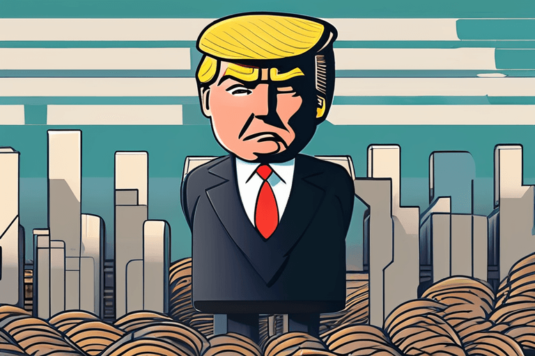 বিশ্ব বাজারে উল্লাস: ট্রাম্পের ভারত শুল্ক হ্রাসে এফটিএসই-এর উল্লম্ফন