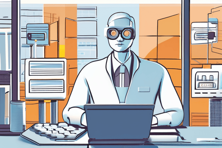 IA em todo lugar: do escrutínio de DEI à codificação e auditorias