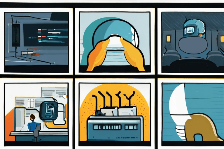 Tech, Threats, and Triumphs: A Week of Wild Headlines!