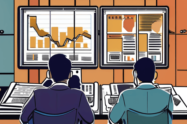 シャットダウンにより雇用統計が遅延、グローバルな変動がニュースを席巻