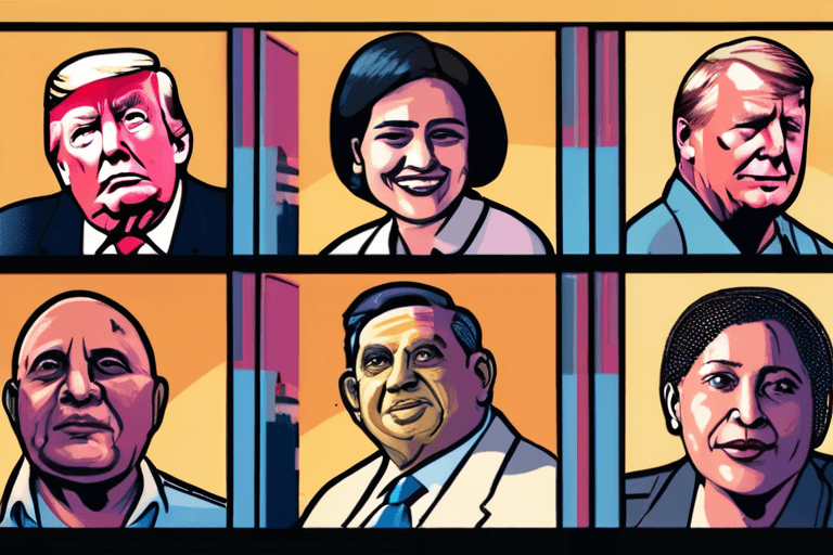 World Stage Shifts: Cuba Aid, Gaza Opens, Trump Cuts India Tariffs