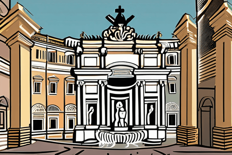 Capitalism's Over? Plus, Trevi Fountain's Price Hike!