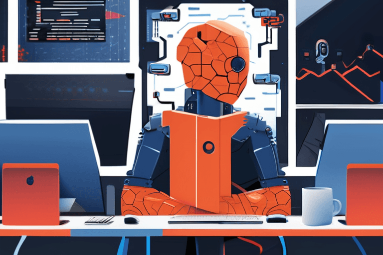 IA bajo fuego: desde la exclusión voluntaria en Firefox hasta temores de hackeo