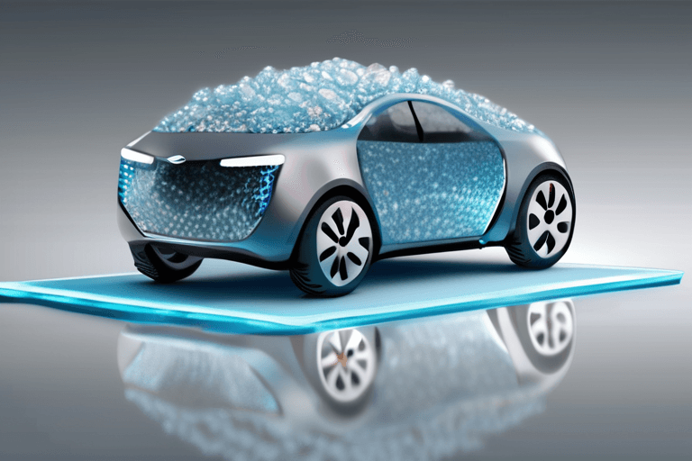 بطاريات السيارات الكهربائية، تحذير إيران، حظر محركات الاحتراق الداخلي، سيارات الصين: أسبوع جامح قادم!