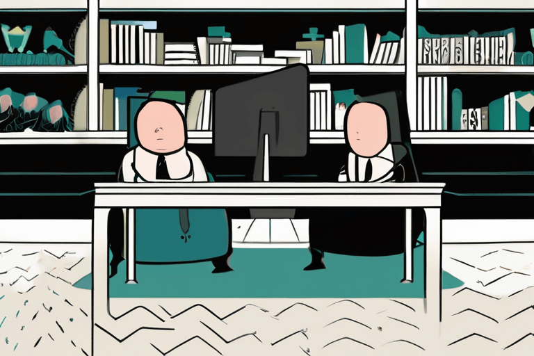 일각돌고래의 침묵부터 트럼프 저항까지: 이번 주 주요 뉴스