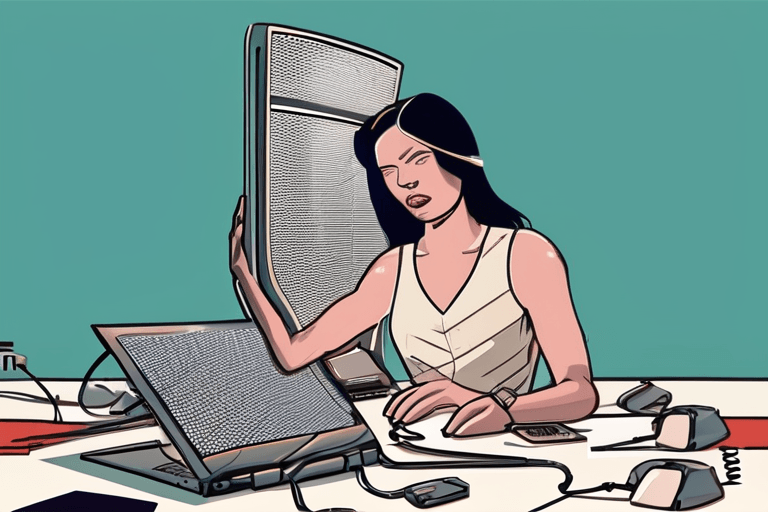 Affäre, Entführung, Artemis: Chaos erfasst die Nation