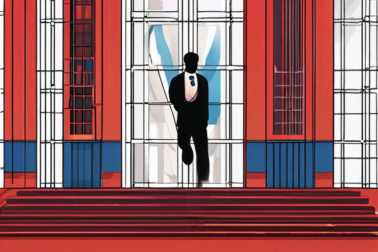 Stillstand zieht sich hin, Kennedy Center schließt, KI-Befürchtungen wachsen