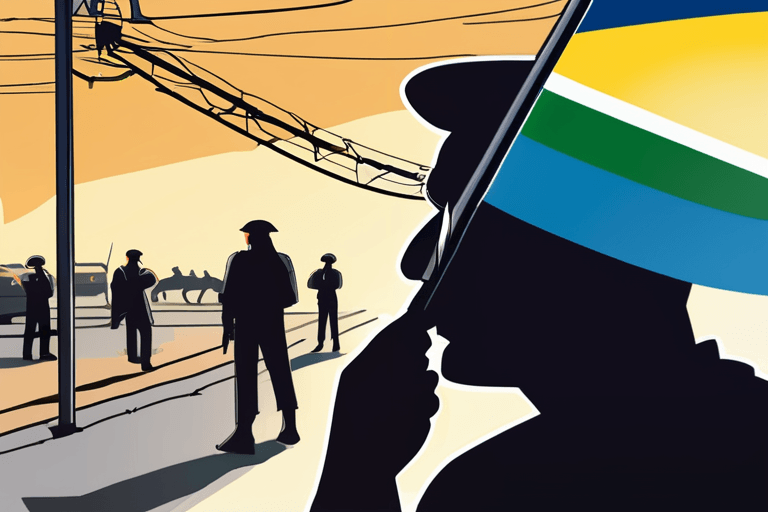 विश्व समाचार: गाज़ा सीमा खुली, यूक्रेन को स्टारलिंक मिला, अपहरण पीड़ित मुक्त