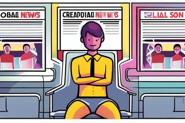 Globales Durchgreifen: Porno, Proteste und Prinzessinensohn in den Schlagzeilen