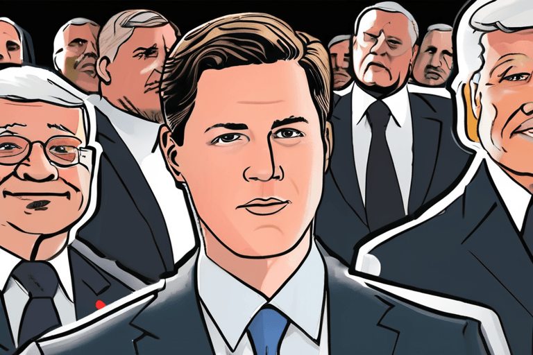 কুশনারের "নতুন গাজা" পরিকল্পনা নিয়ে বিতর্ক; তারকাদের কেলেঙ্কারি ও অচলাবস্থা আসন্ন