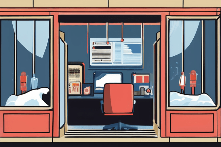 शाही घोटाला और सर्दी की पकड़: विश्व समाचार संक्षेप में