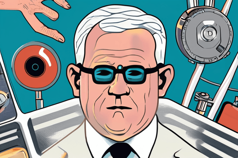 テクノロジー大手、権力を集中化、AIが新たな論争を激化