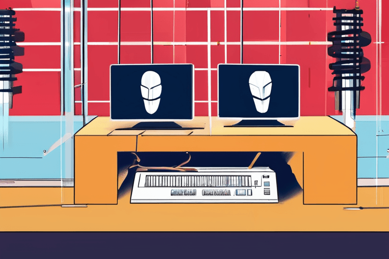 الذكاء الاصطناعي، والكم، والإغلاقات، و ICE: الفوضى تعصف بالتكنولوجيا والسياسة