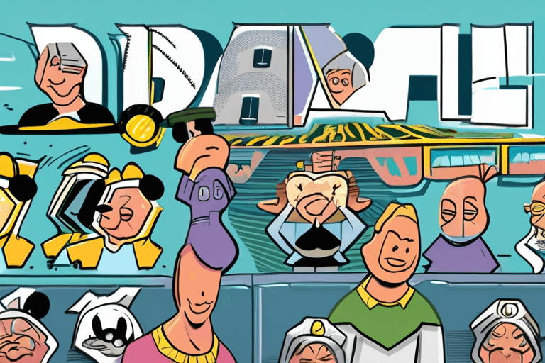 Noticias Globales: Ciclón Causa Muertes, Disney Cae y Sorpresa de una Madre