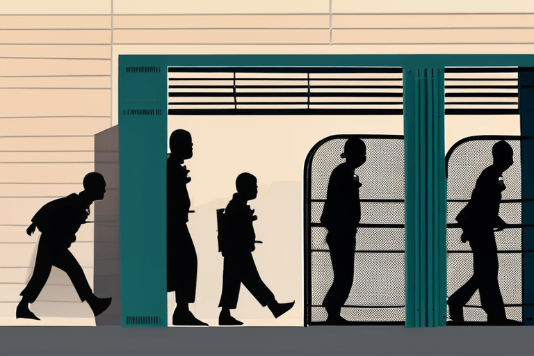 Gaza's Rafah Crossing Opens, Kidnap Victims Escape, France OKs Budget
