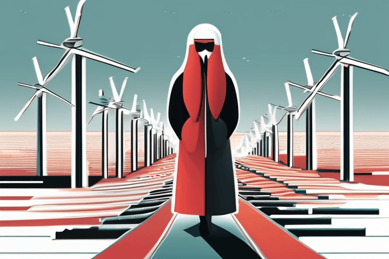 शीतकाल जारी, गाज़ा खुला, पवन चक्कियाँ बढ़ीं, एडोबी एनिमेट समाप्त