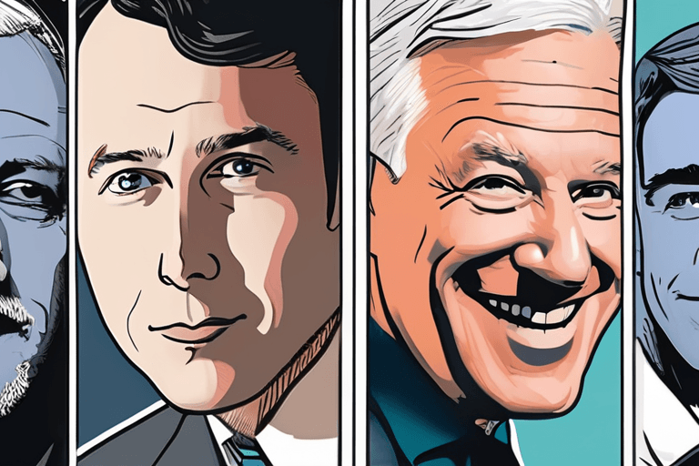 E-mails de Epstein de Musk, US$ 16 bilhões da Waymo e startups de estudantes são manchete em semana agitada