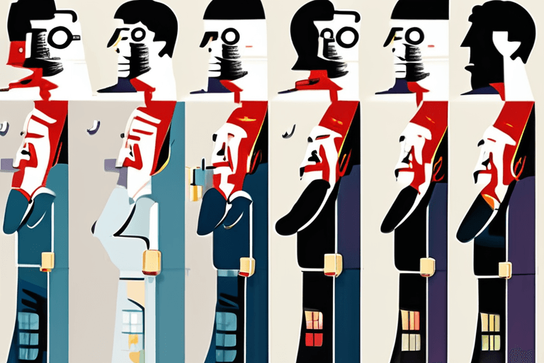 Tech Giants Face Spies, Price Hikes, and Epstein's Diet