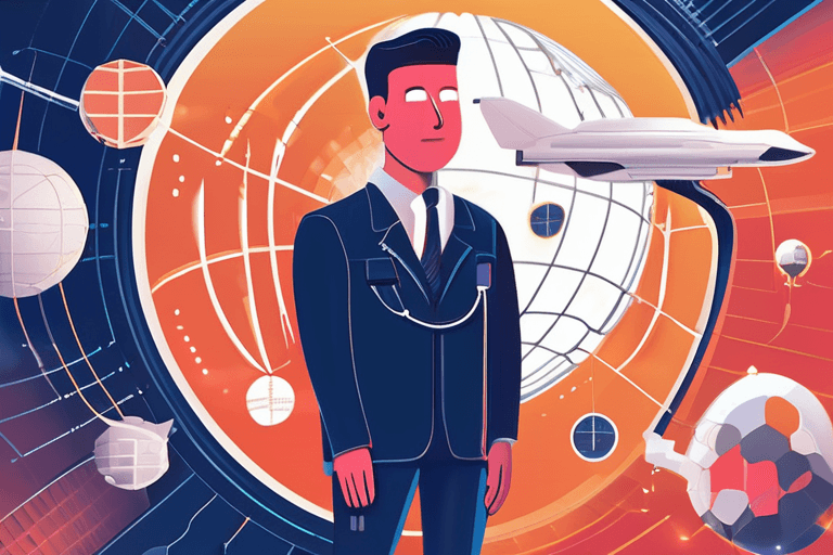 AIソーシャルネットワーク、SpaceX買収、そして世界的な危機がヘッドラインを席巻