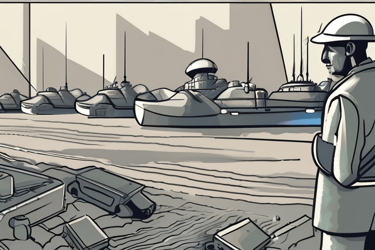 世界はサイクロン、戦争、予算闘争、そしてガザの希望と格闘