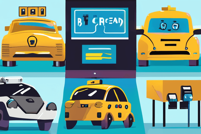 Acusações de Fraude, Robotáxis e IA Agitam o Mundo da Tecnologia!