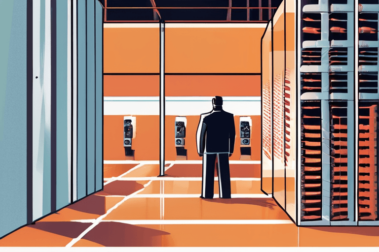 AI's Truth Crisis: Enterprises Grapple with DEI, RAG, and System Design