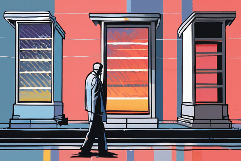 Shutdown Stalls, Uhlaender Skids Out, Epstein Ties Haunt, and More News!