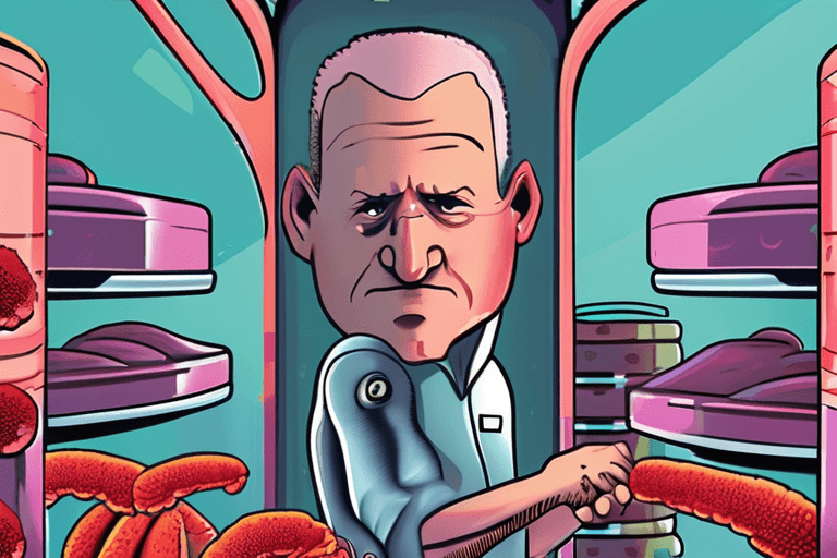 Cancer, champignon tueur et dossiers Epstein alimentent les craintes sanitaires !