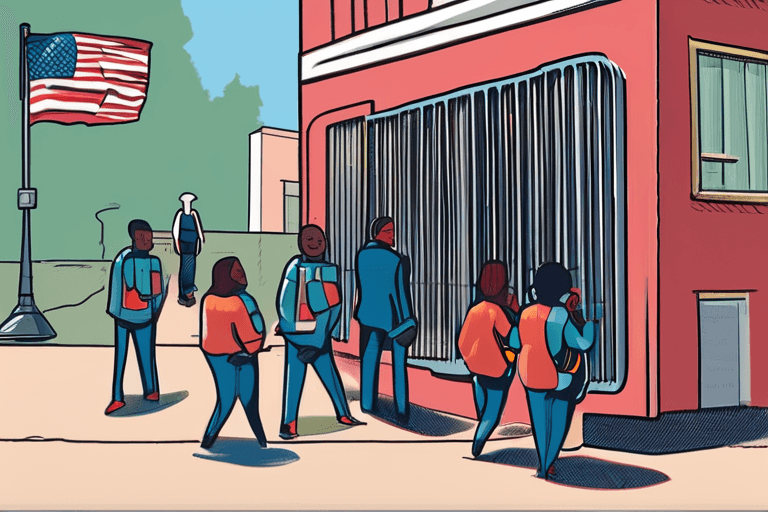 قاضٍ يعلّق عمليات ترحيل الهايتيين؛ ترامب يضع عينه على السيطرة على التصويت