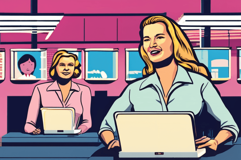 Berry to Newsom: Wake Up to Women!