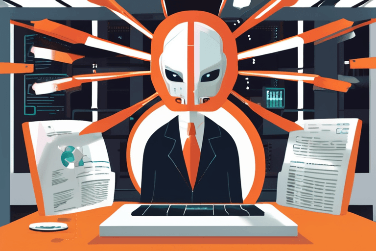 AI 수정: 진실, RAG, 그리고 유해 코드, 기업을 괴롭히다