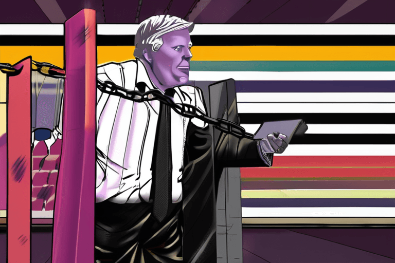 पॉर्नहब यूके में ब्लॉक, शाही गिरफ्तार, ऑस्कर नामांकित जेल में, ट्रेवी शुल्क!