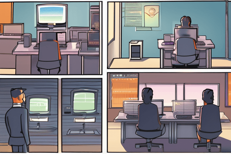 Tech-Chaos: Animate stirbt, Notepad++ gehackt, Crunchyroll prellt