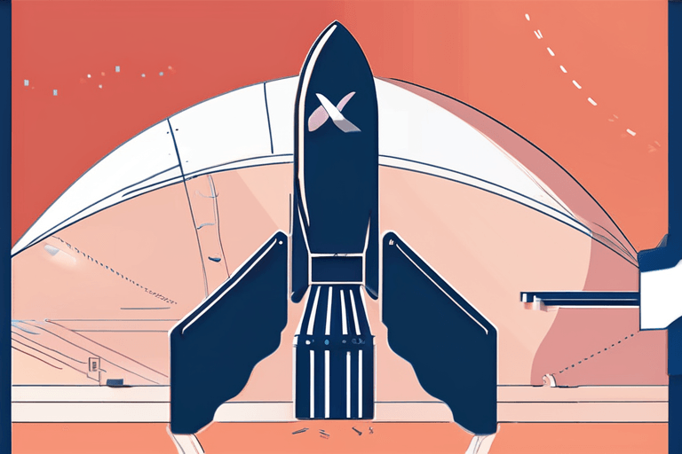 Tech Giants Collide: SpaceX Buys xAI for $1.25 Trillion!