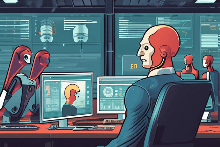 KI reparieren: Wahrheit, RAG und toxischer Code plagen Unternehmenssysteme