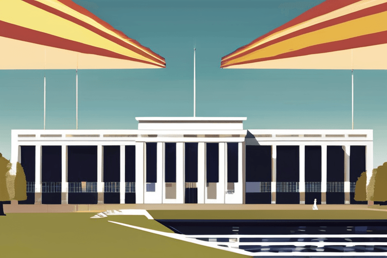 Trump's Kennedy Center Obsession: Greed Fuels Global Firestorm