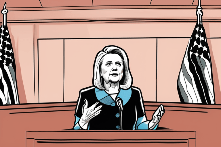 كلينتون تدلي بشهادتها، كوستاريكا تتجه يمينًا، ترامب يطالب بإنهاء الإغلاق