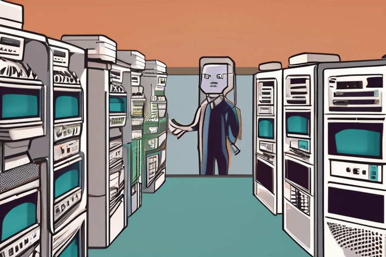 প্রযুক্তি সংকট: অ্যানিমেট-এর মৃত্যু, নোটপ্যাড++ হ্যাকড, এআই-এর উত্থান, এবং আরও অনেক কিছু