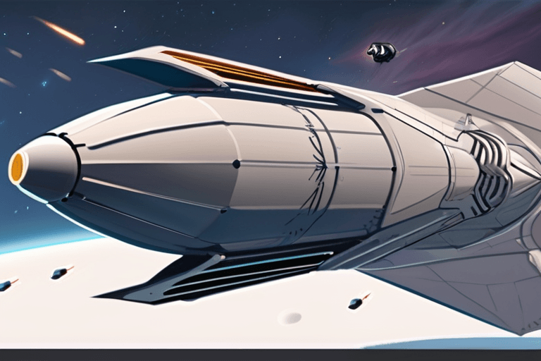 SpaceX de Musk absorbe xAI, lutte contre l'utilisation de Starlink par la Russie et cible la DEI