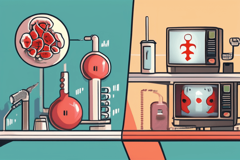 Взрыв угроз здоровью: смертельный грибок, опасения по поводу рака и многое другое!