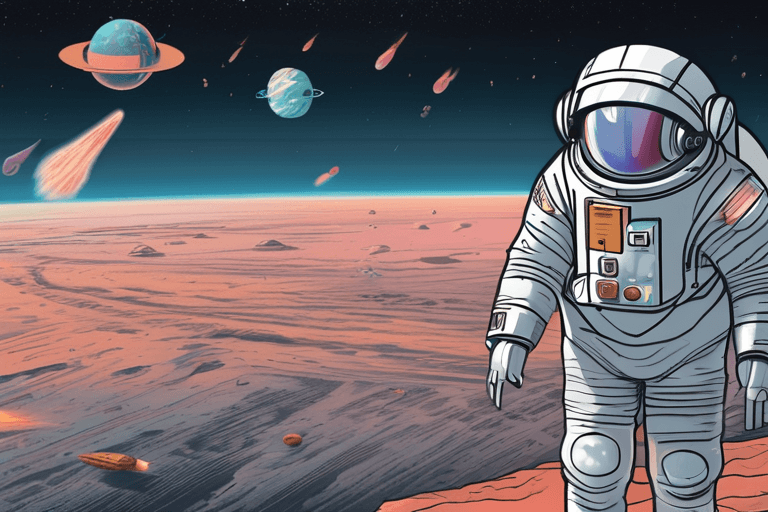 머스크의 우주 제국 확장, 어도비 애니메이트는 AI에 무너지다