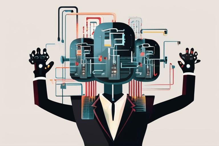 **KI-Erfolg freischalten: RAG, Wahrheit & Gemeinsames Gedächtnis neu denken**