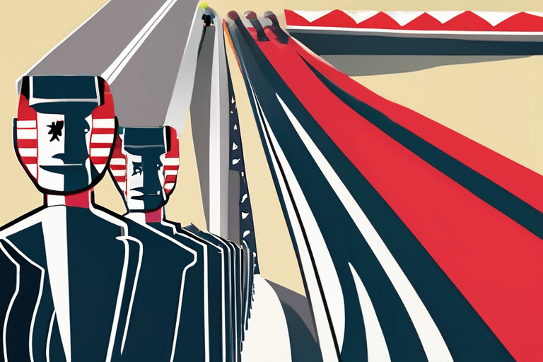 Erfolgreiches Bleiverbot, Iran warnt vor Krieg und ein Populist gewinnt in Costa Rica